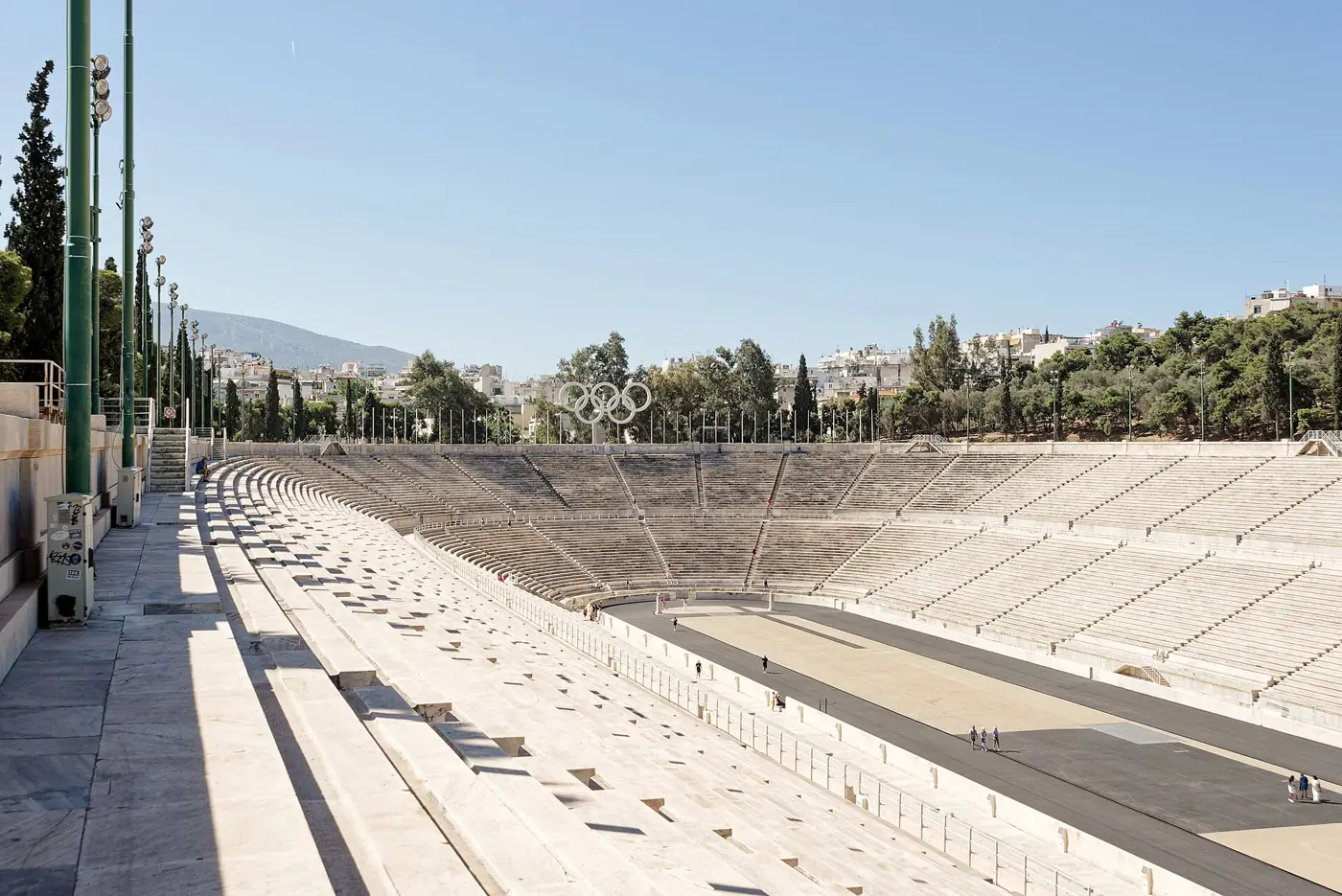 Athens Marathon Weekend 2026: Race Times, Road Closures & Where to Watch